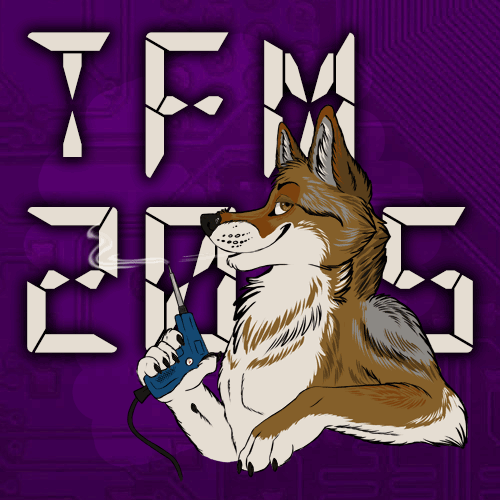 TechFurMeet 2025