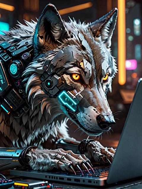 Wolferine