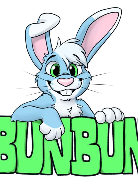 LittleTheBunny